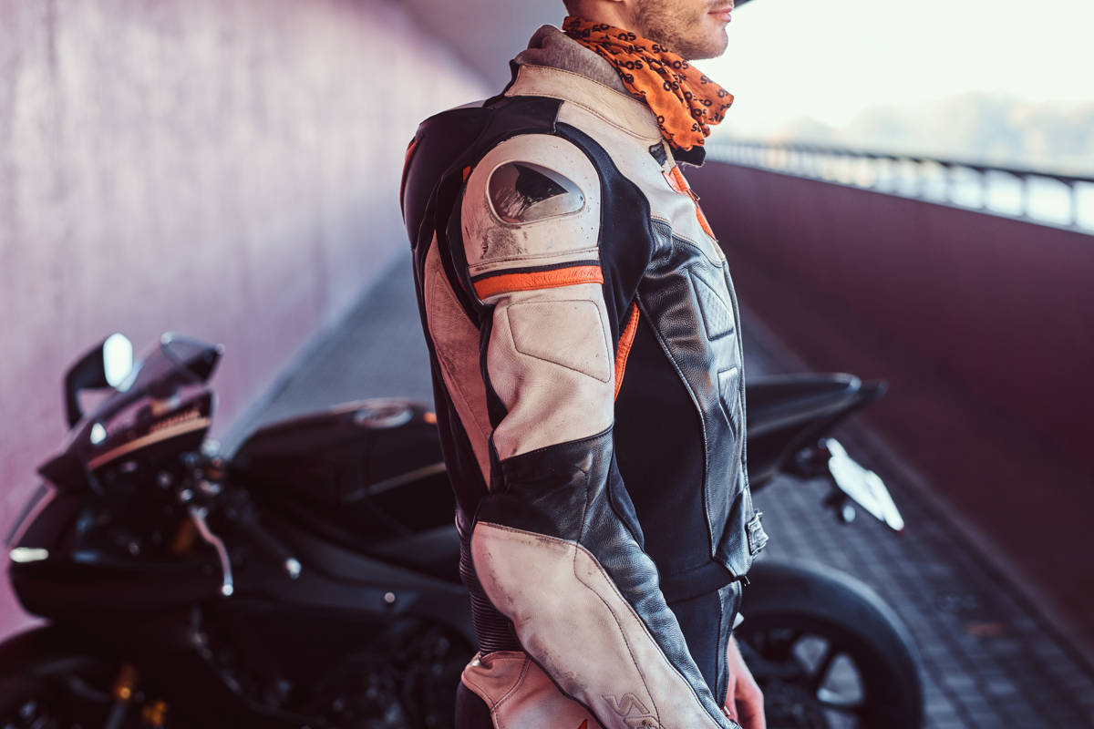 best textile motorcycle jacket