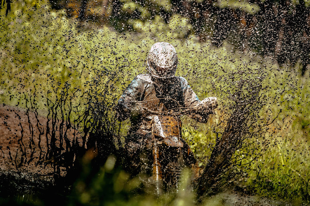best motorcycle rain suit