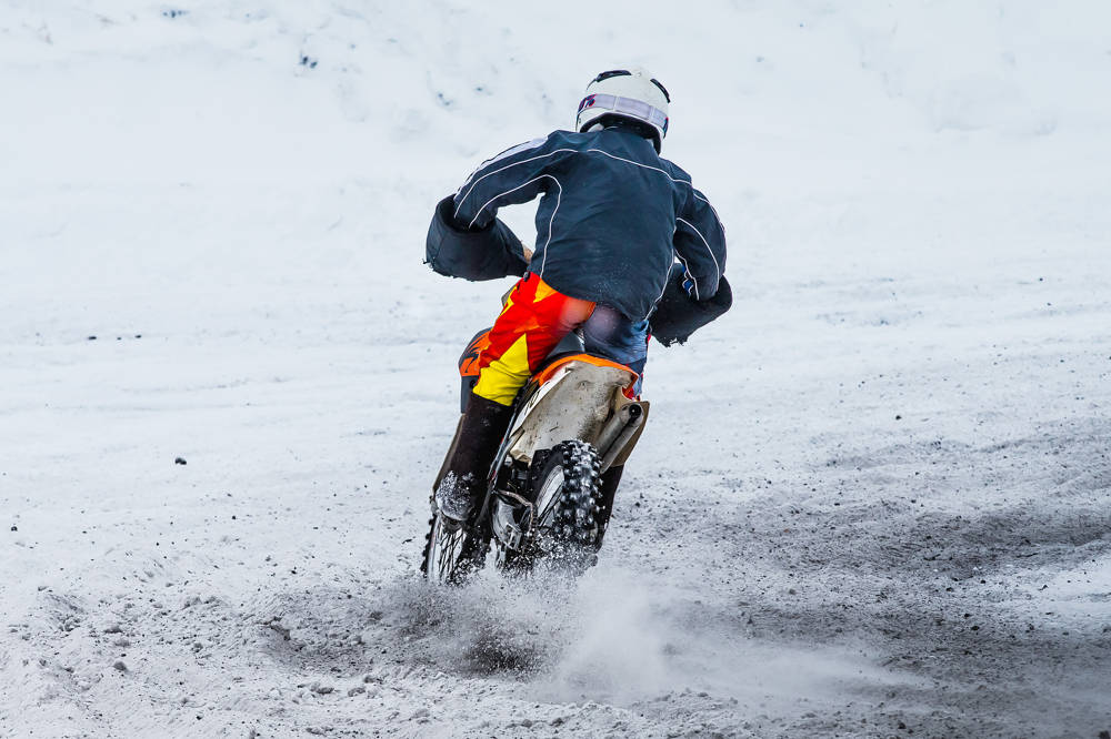 best winter motorcycle jacket
