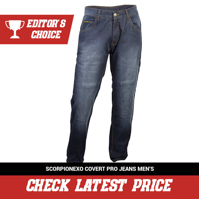 SCORPIONEXO COVERT PRO JEANS MEN’S