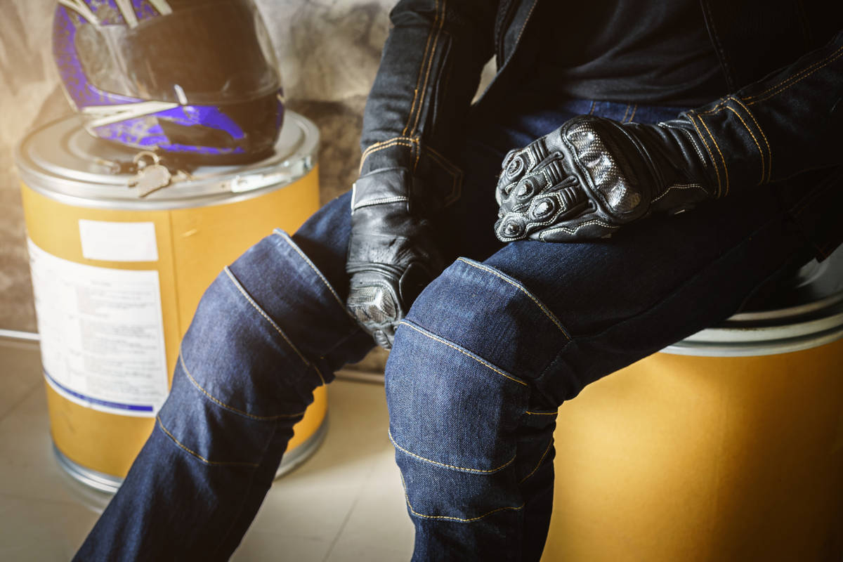 best motorcycle jeans