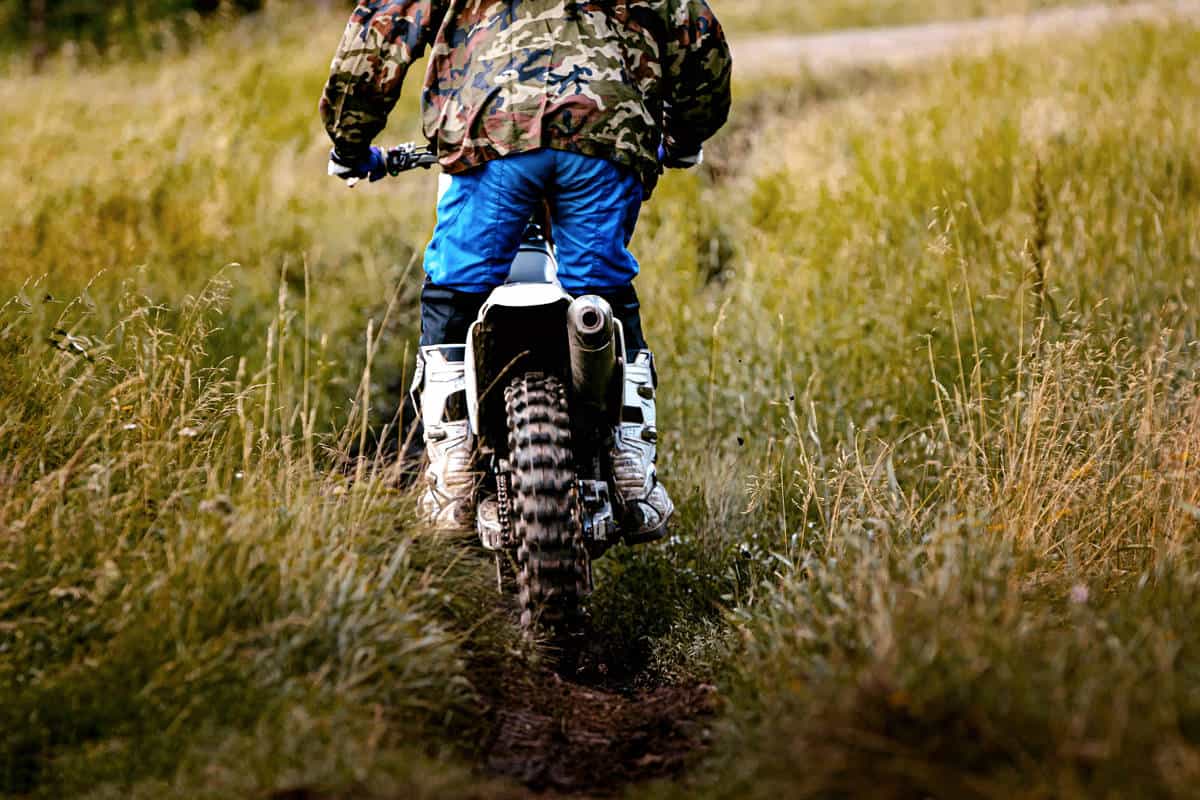 best motorcycle textile pants