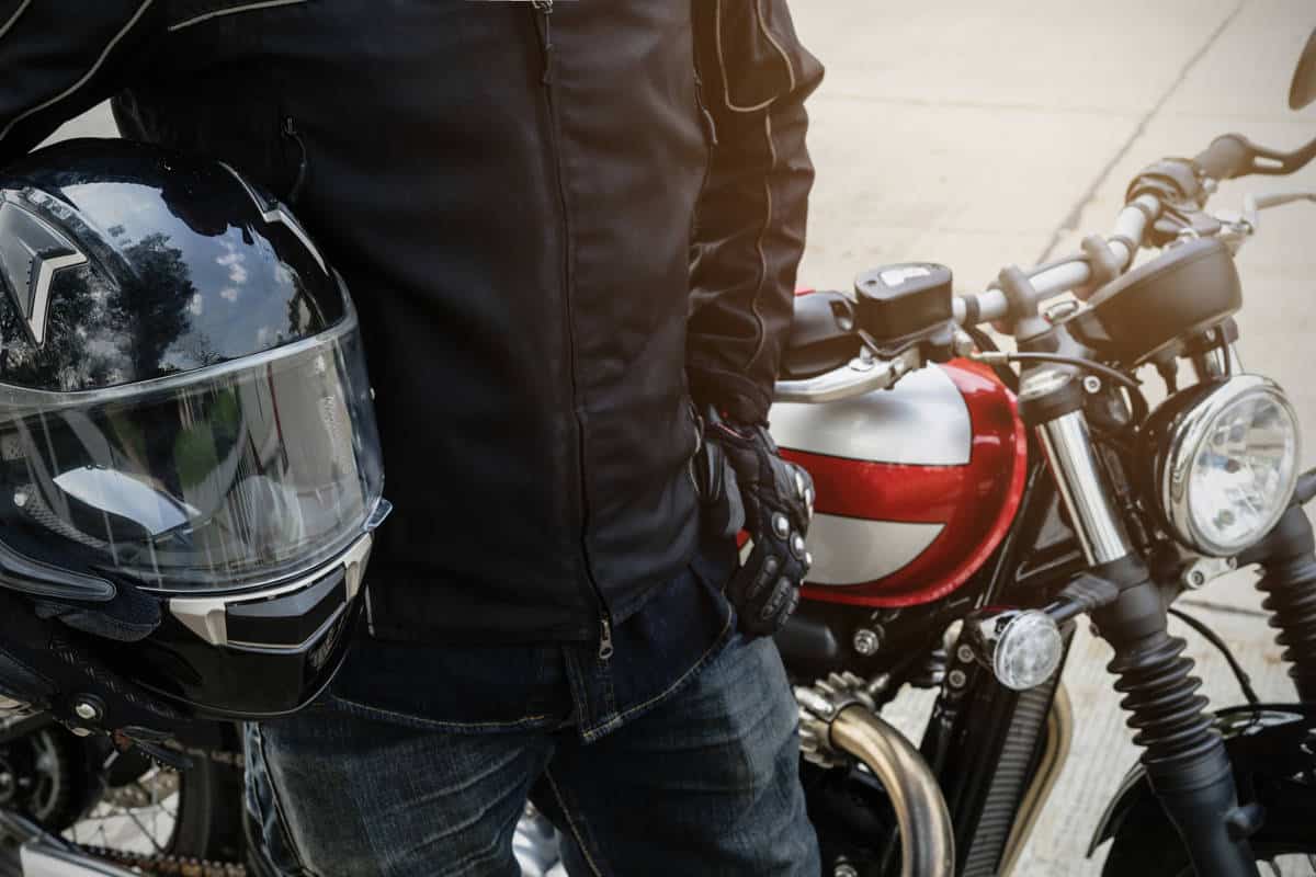 best motorcycle jackets