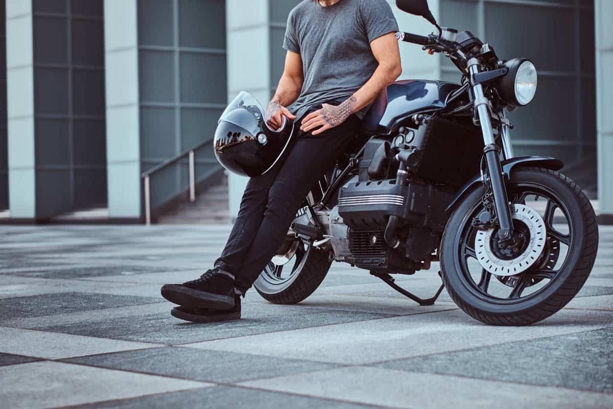 best motorcycle pants