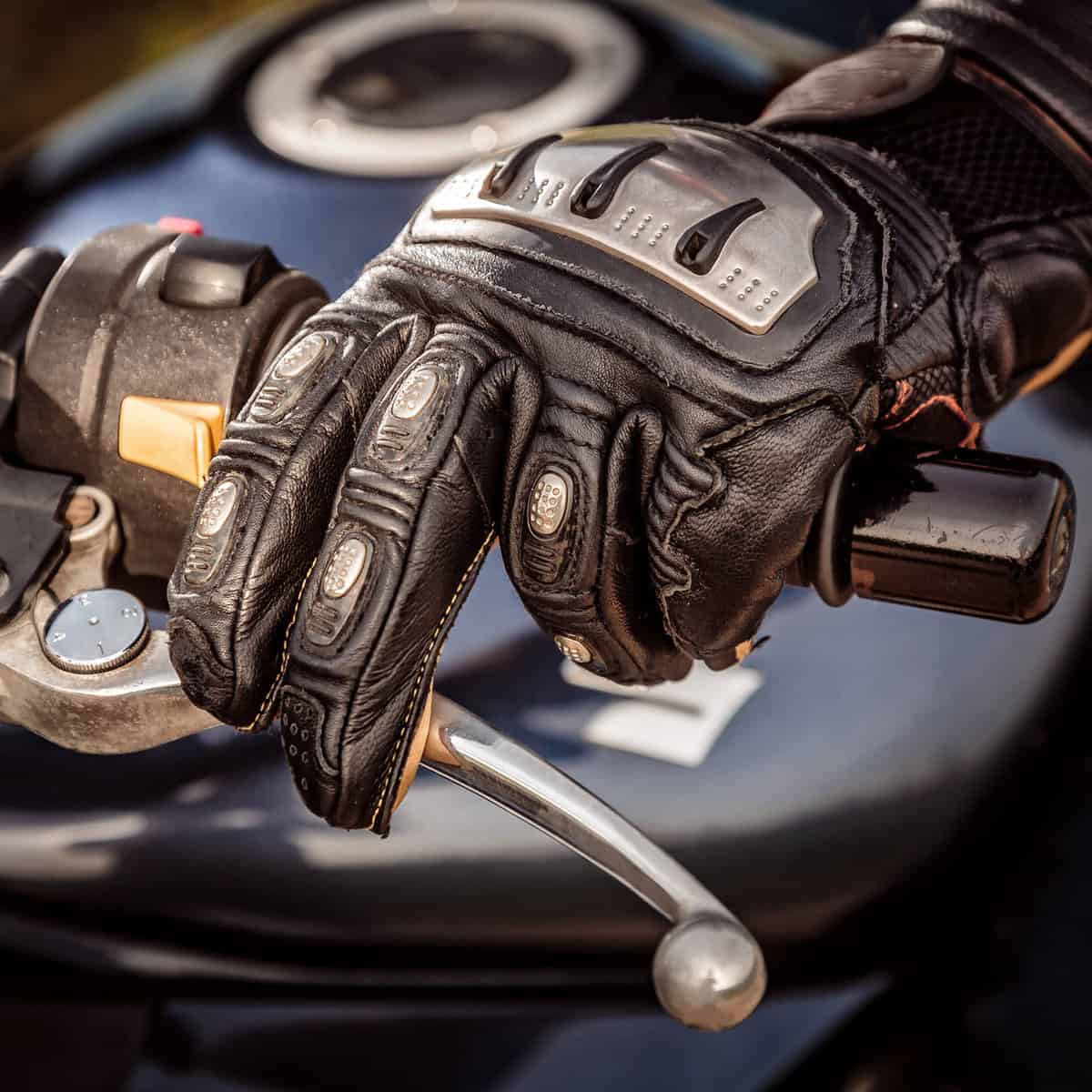 best motorcycle gloves