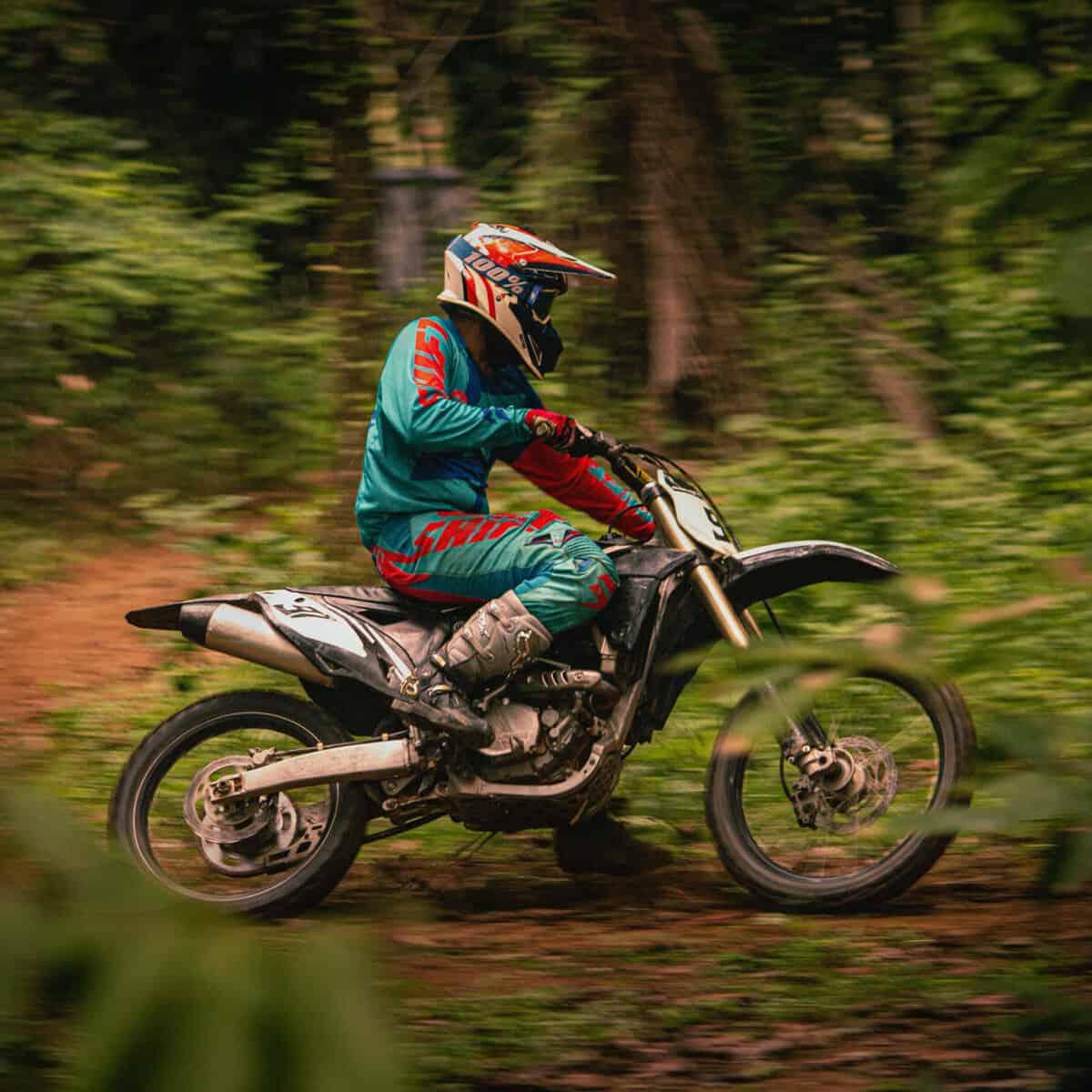 best offroad motorcycle pants