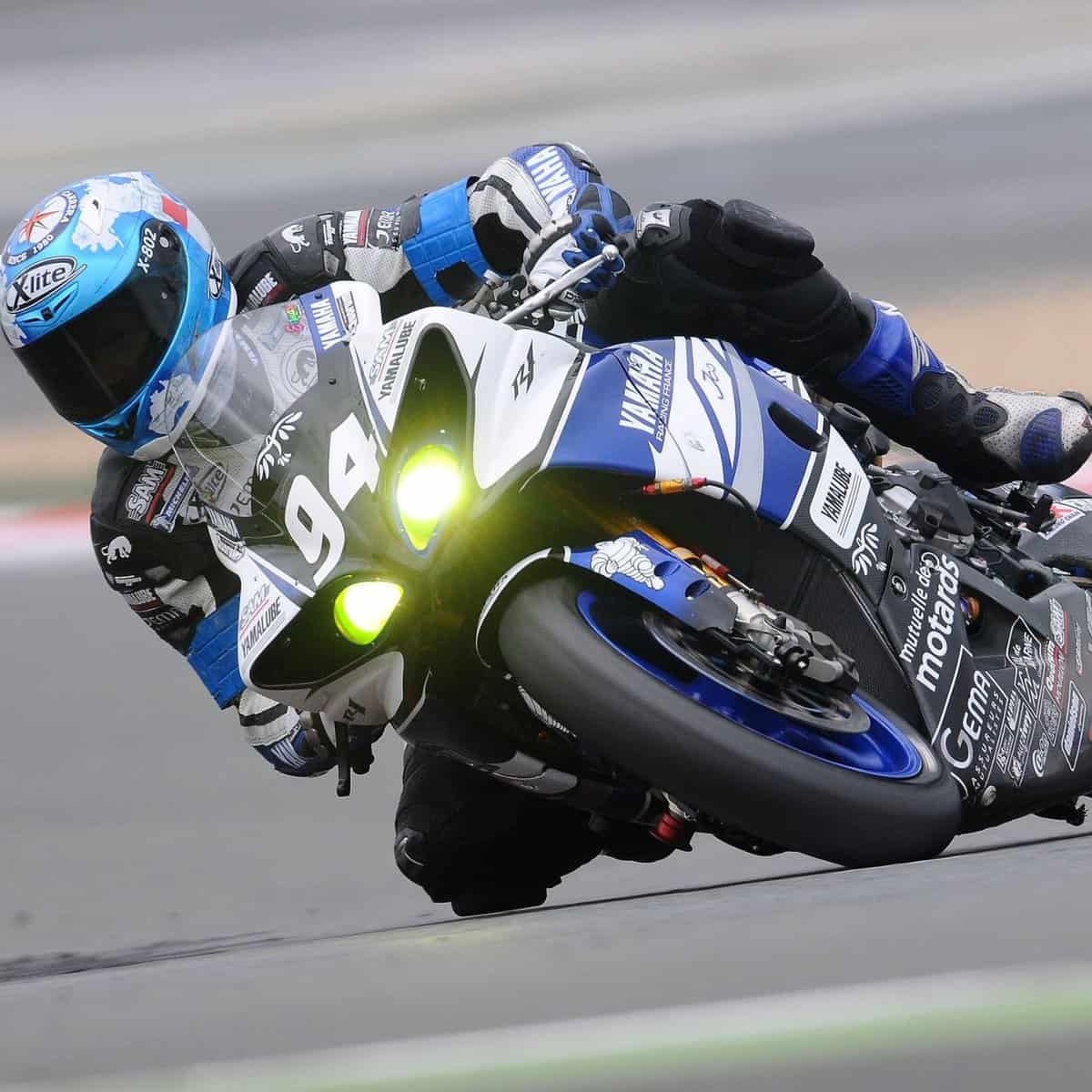 best motorcycle pants for safety